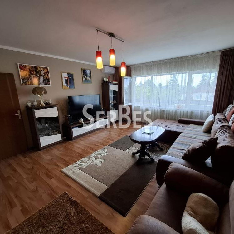 Kuća Prodaja Novi Sad Bocke 272 m2