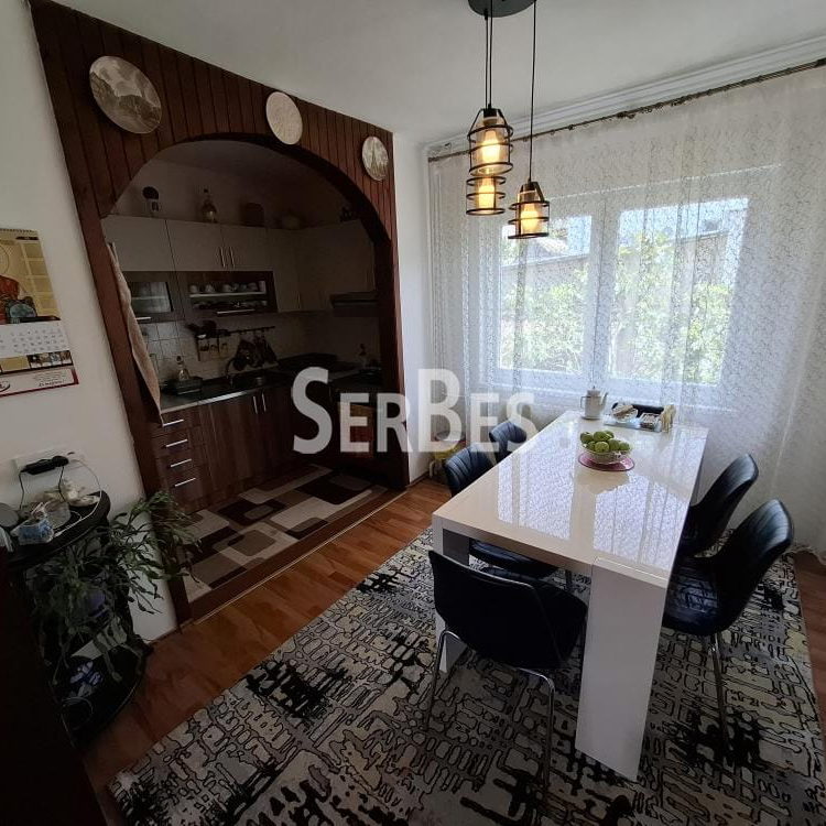 Kuća Prodaja Novi Sad Bocke 272 m2