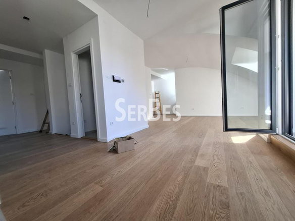 Stan Prodaja Novi Sad  104 m2