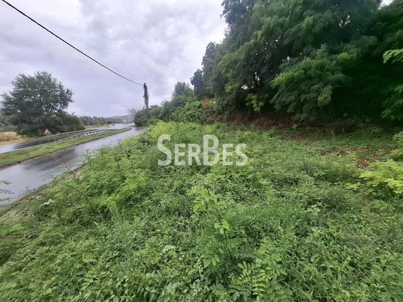 Plac Prodaja Sremski Karlovci  0 m2
