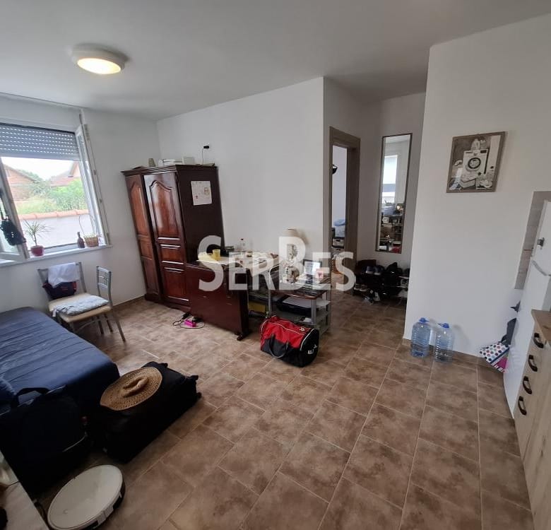 Jednosoban stan na prodaju, Adice, Novi Sad, 27m², 56.000 €