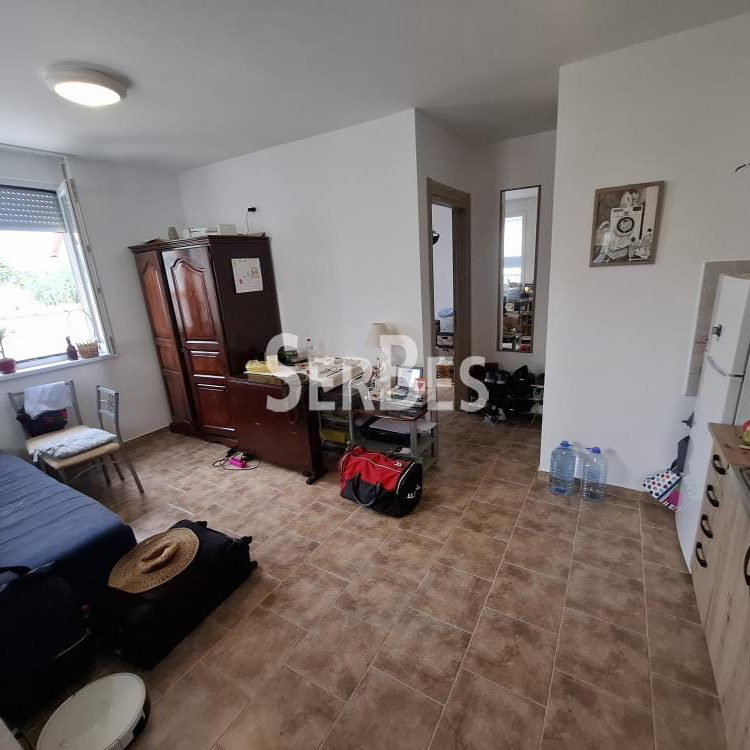 Stan Prodaja Novi Sad  27 m2