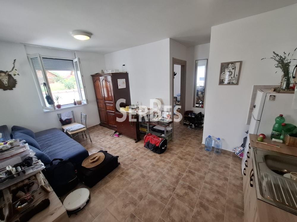Stan Prodaja Novi Sad Stan Prodaja Novi Sad 27 m2