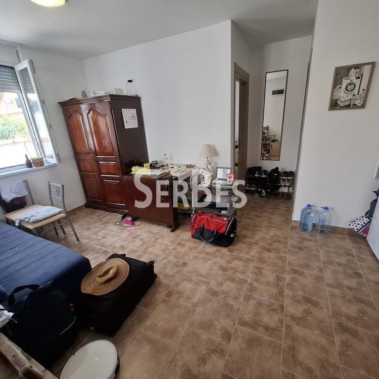 Stan Prodaja Novi Sad  27 m2