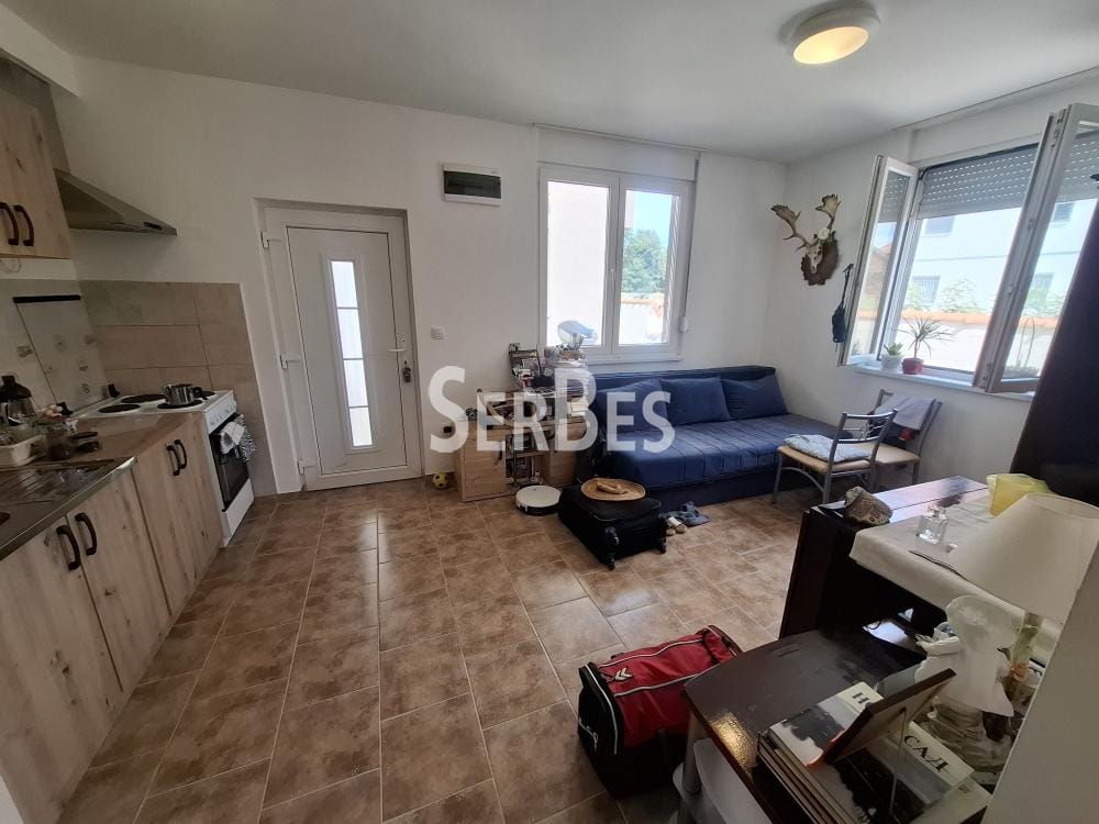 Stan Prodaja Novi Sad Stan Prodaja Novi Sad 27 m2