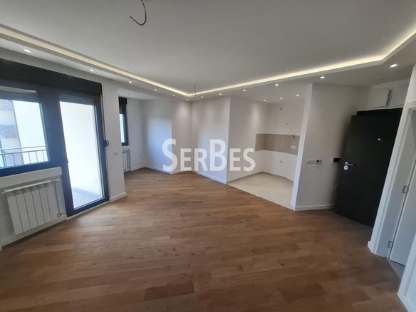 Stan Prodaja Novi Sad  70 m2