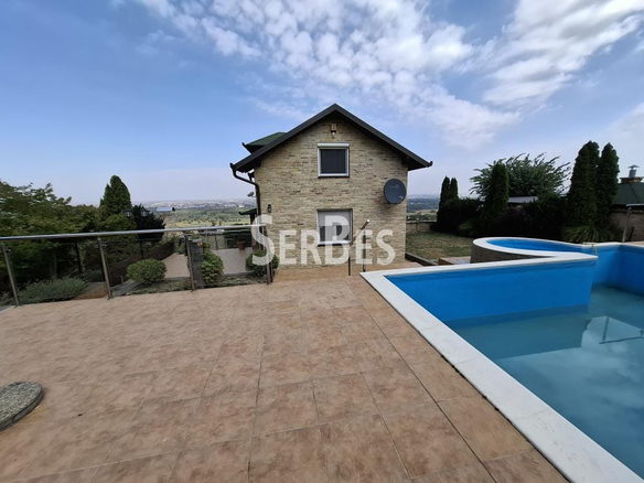 Kuća Prodaja Beočin  123 m2
