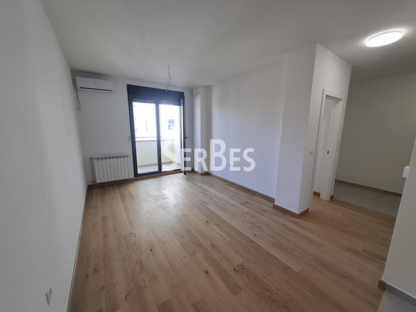 Stan Prodaja Novi Sad  46 m2