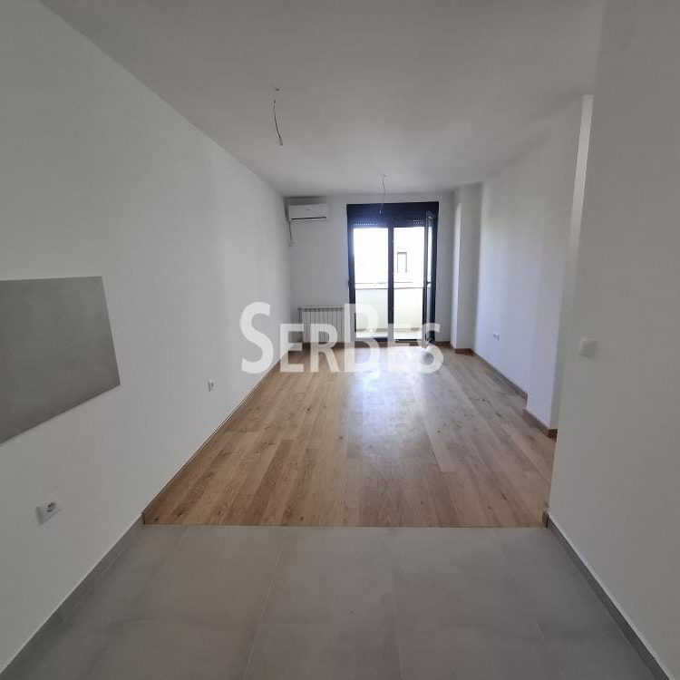 Stan Prodaja Novi Sad  46 m2