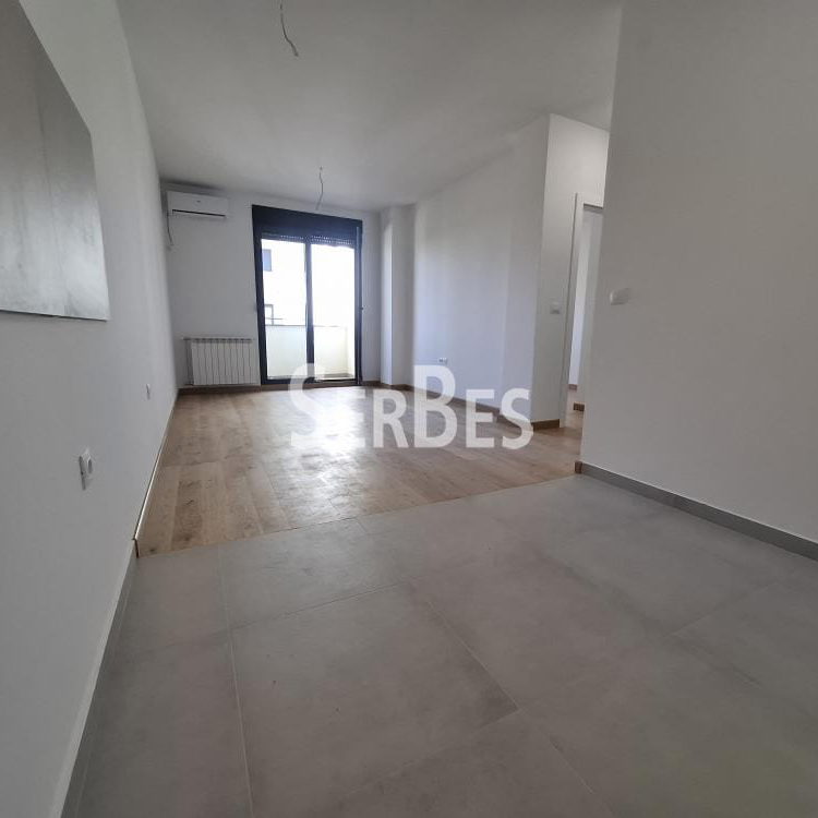 Stan Prodaja Novi Sad  46 m2