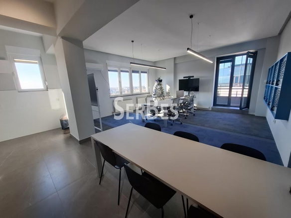 Lokal Izdavanje Novi Sad  153 m2