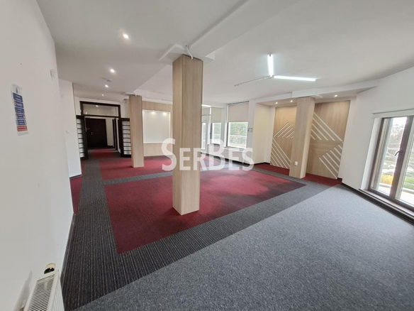 Lokal Izdavanje Novi Sad  171 m2
