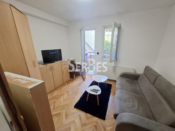 Stan Prodaja Novi Sad  44 m2