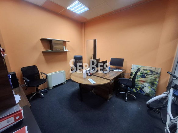 Lokal Prodaja Novi Sad  13 m2