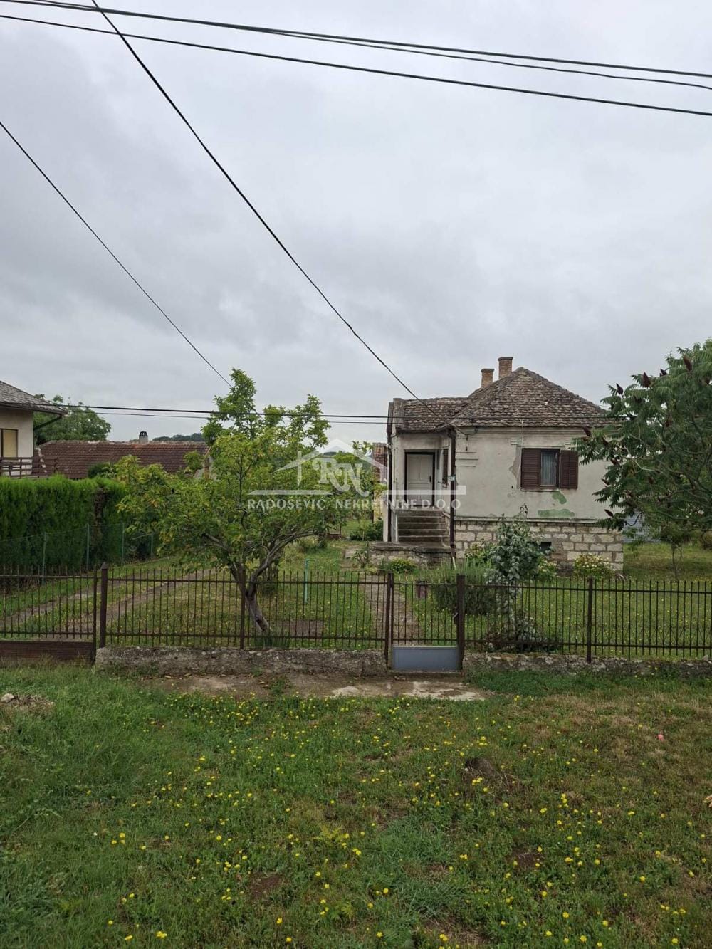 Kuća Prodaja Beograd Sremčica 76 m2