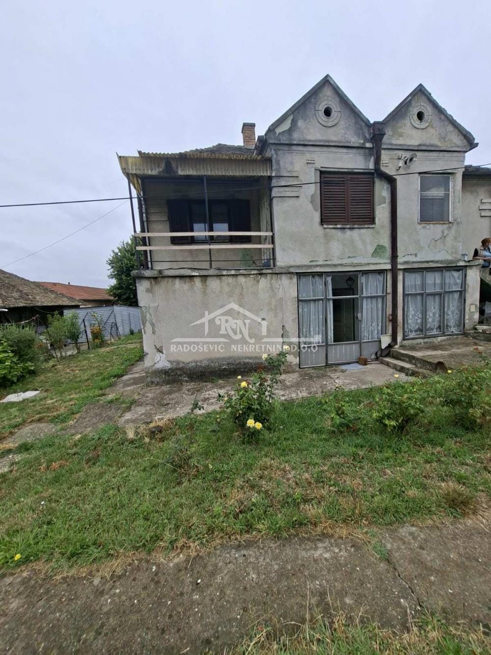 Kuća Prodaja Beograd Sremčica 76 m2