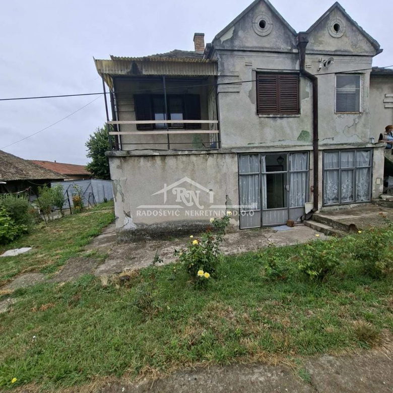 Kuća Prodaja Beograd Sremčica 76 m2