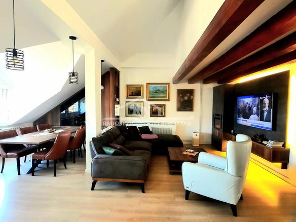 Stan Prodaja Beograd Golf Naselje 102 m2