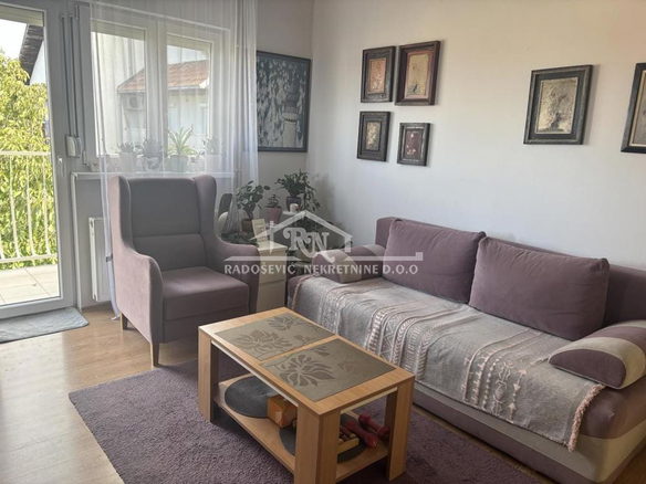 Stan Prodaja Beograd Bele Vode 66 m2