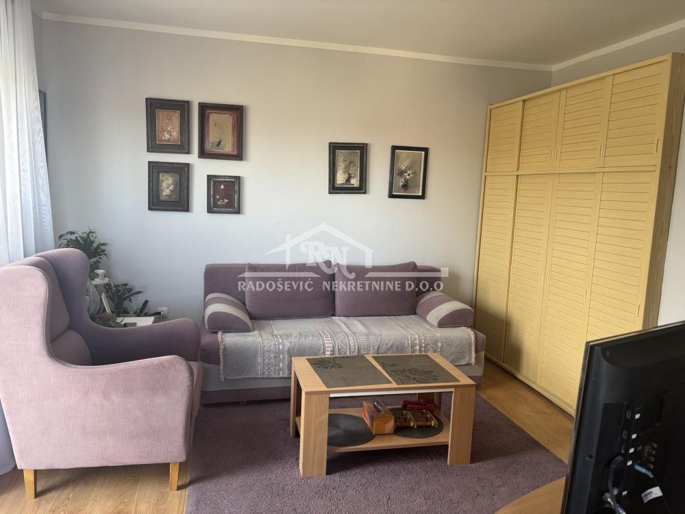 Stan Prodaja Beograd Stan Prodaja Beograd Bele Vode 66 m2
