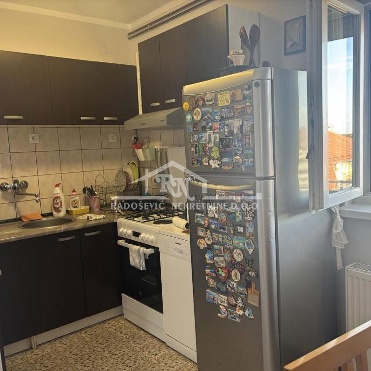 Stan Prodaja Beograd Bele Vode 66 m2