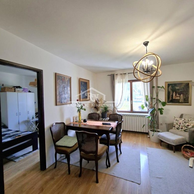 Kuća Prodaja Beograd Ripanj 208 m2