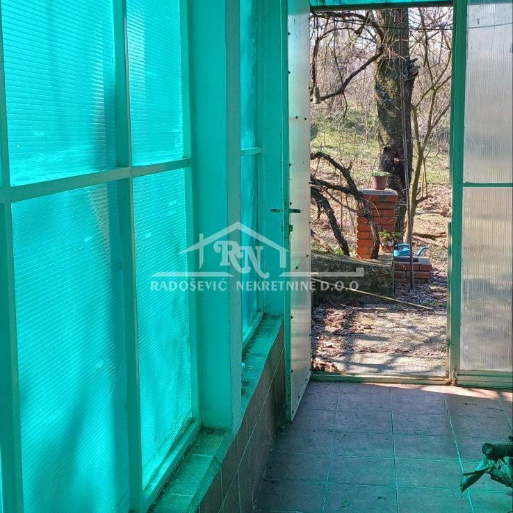 Kuća Prodaja Beograd Resnik 65 m2