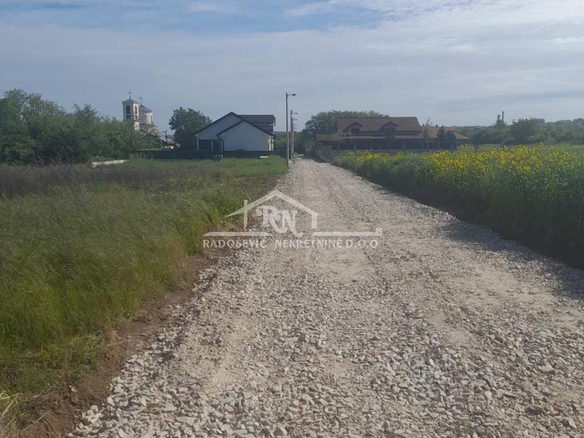 Plac Prodaja Beograd Rupčine 0 m2