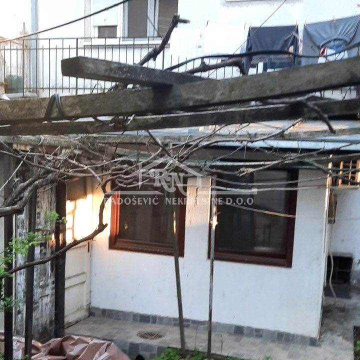 Stan Prodaja Beograd Hram Svetog Save 40 m2