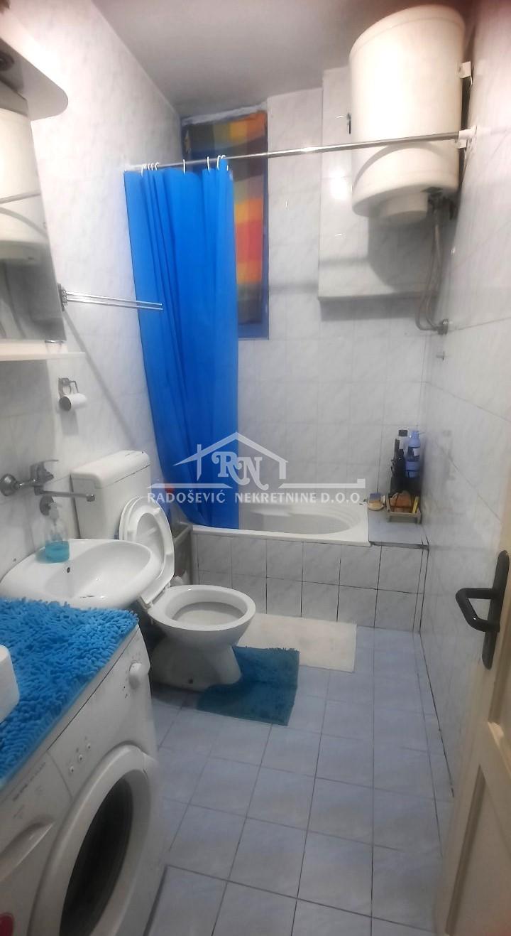 Stan Prodaja Beograd Stan Prodaja Beograd Hram Svetog Save 40 m2