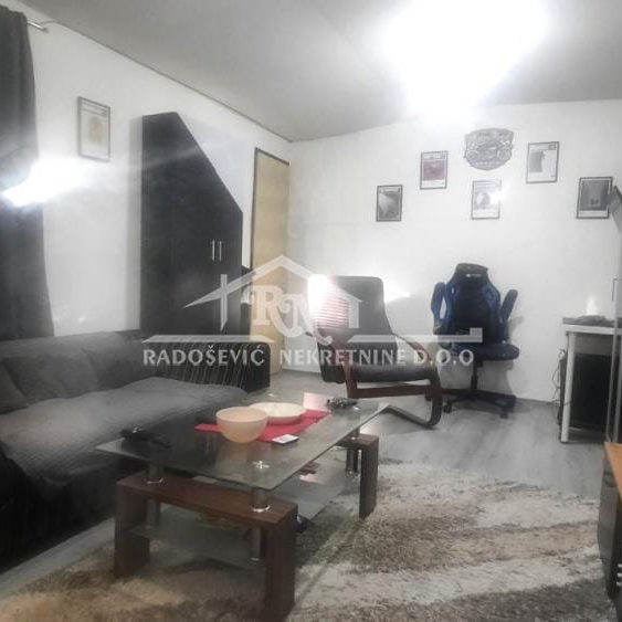 Stan Prodaja Beograd Hram Svetog Save 40 m2