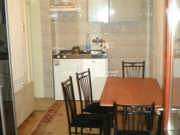 Stan Prodaja Beograd Hram Svetog Save 40 m2