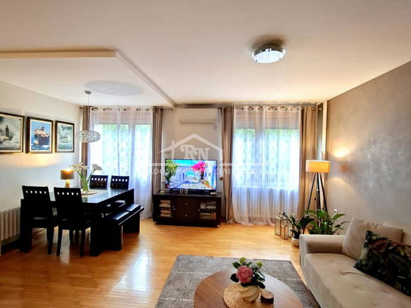 Stan Prodaja Beograd Banjica 77 m2