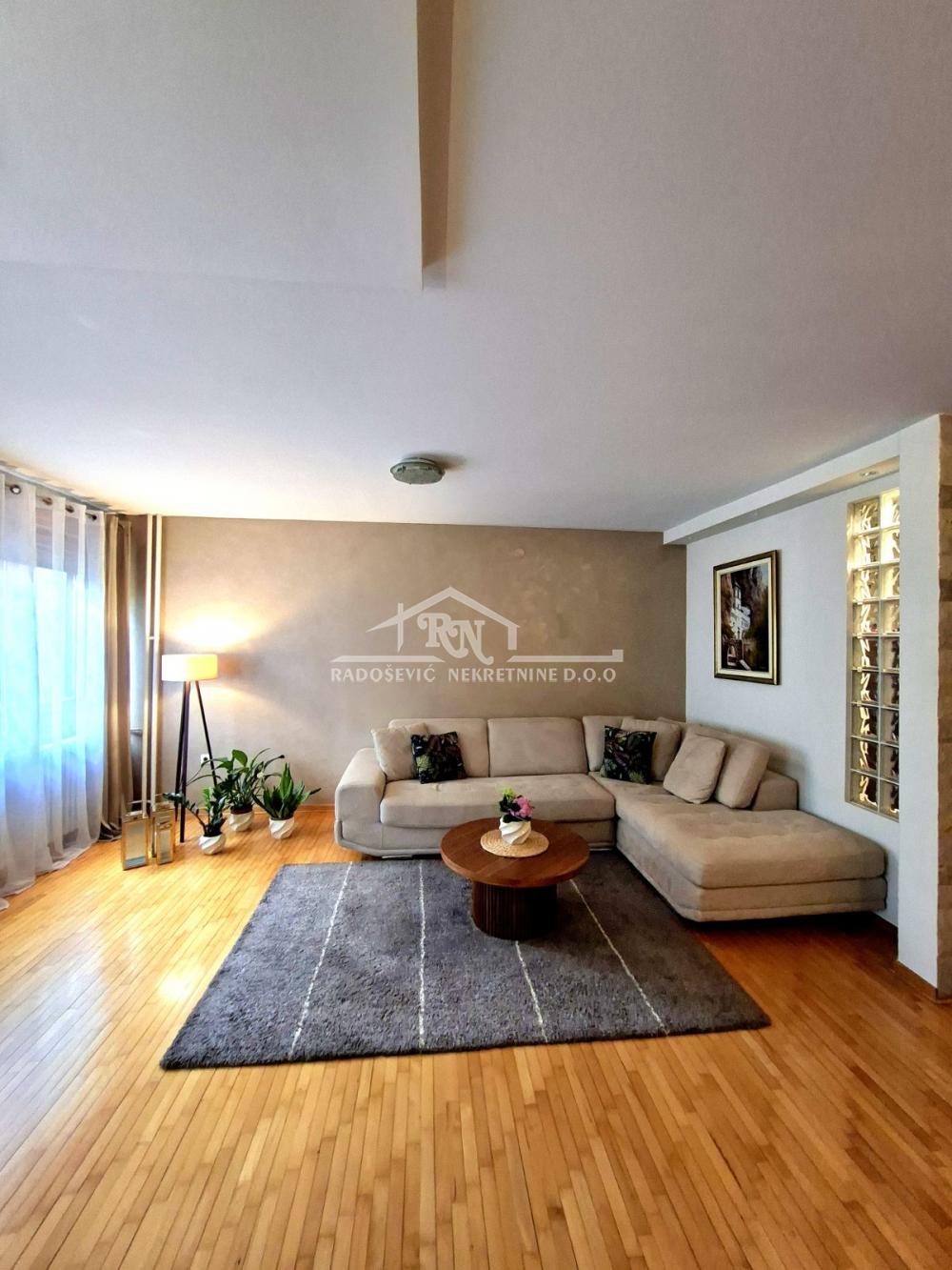 Stan Prodaja Beograd Stan Prodaja Beograd Banjica 77 m2