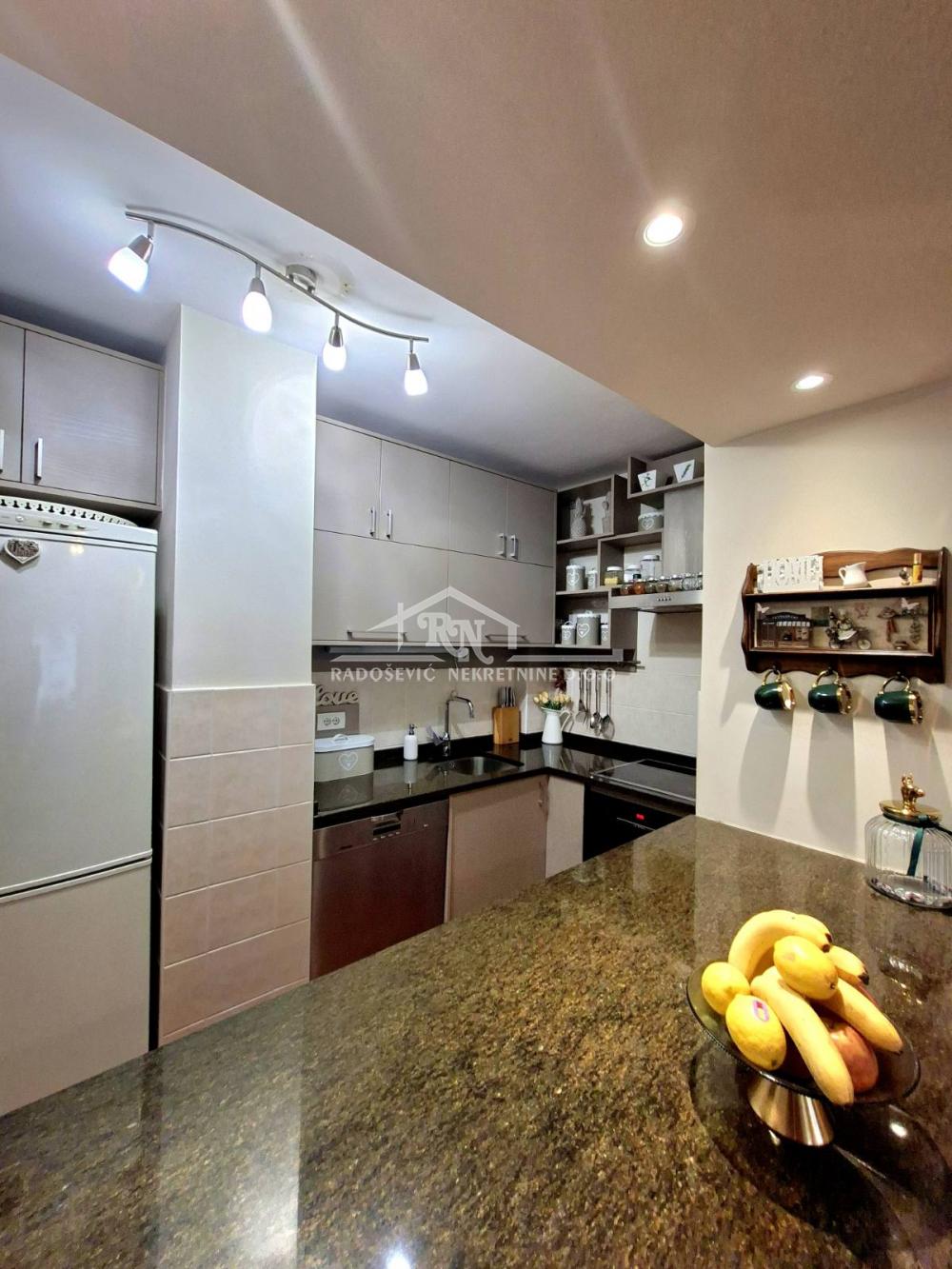 Stan Prodaja Beograd Stan Prodaja Beograd Banjica 77 m2