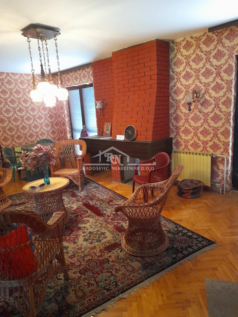 Kuća Prodaja Beograd Ravni Gaj 144 m2