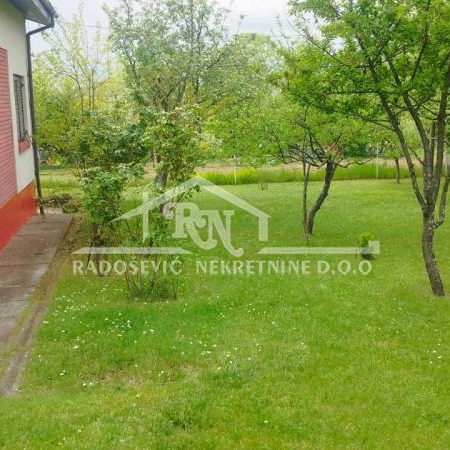Kuća Prodaja Beograd Ravni Gaj 144 m2