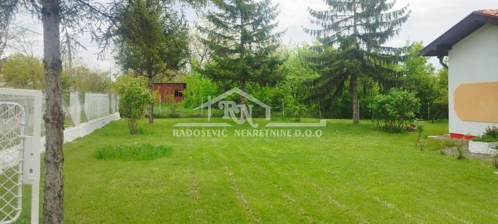 Kuća Prodaja Beograd Ravni Gaj 144 m2
