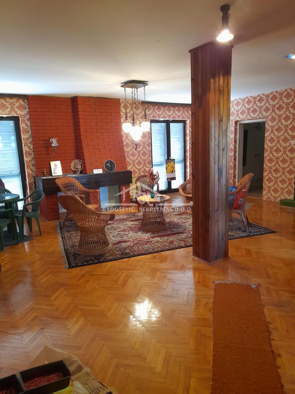 Kuća Prodaja Beograd Ravni Gaj 144 m2