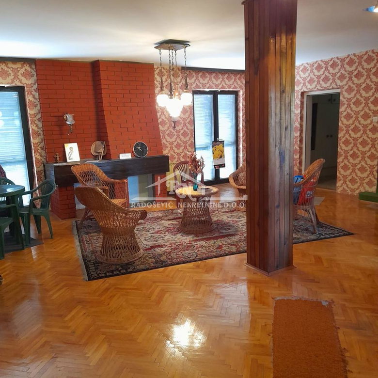 Kuća Prodaja Beograd Ravni Gaj 144 m2