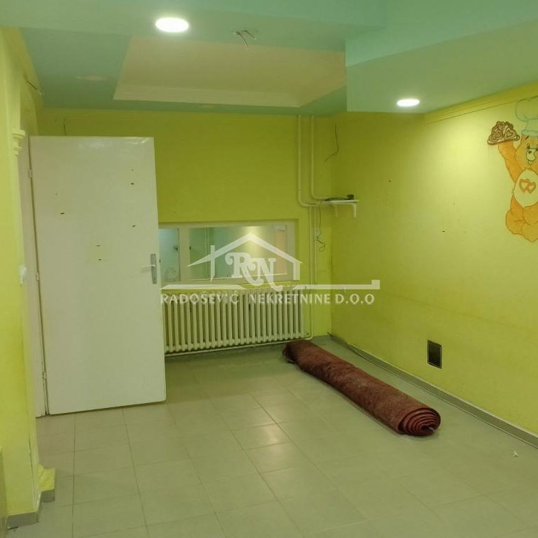 Lokal Izdavanje Beograd Vidikovac 170 m2
