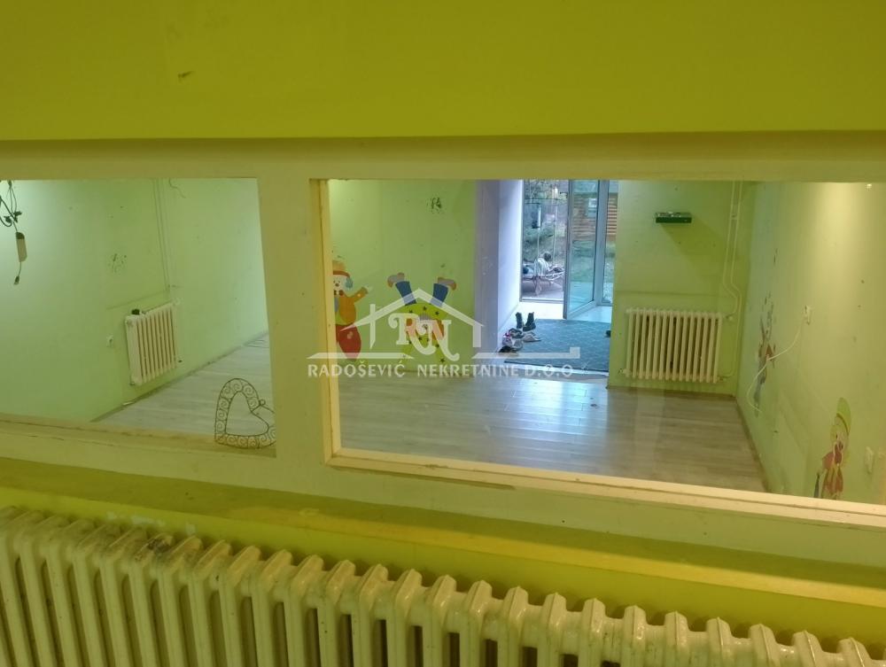 Lokal Izdavanje Beograd Vidikovac 170 m2