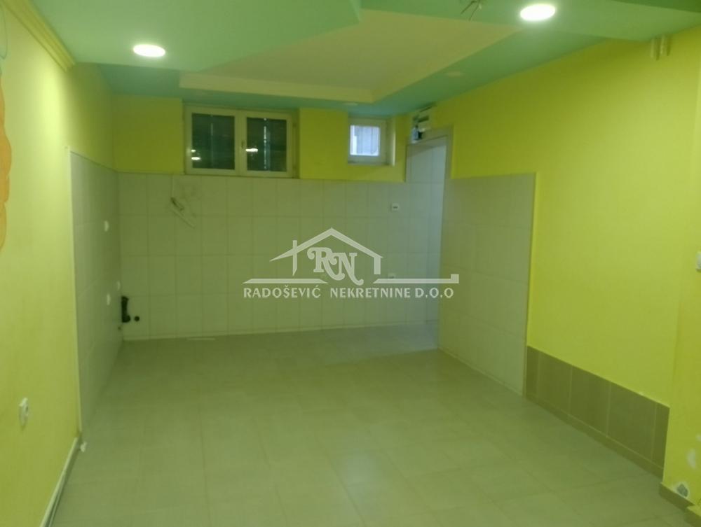 Lokal Izdavanje Beograd Vidikovac 170 m2