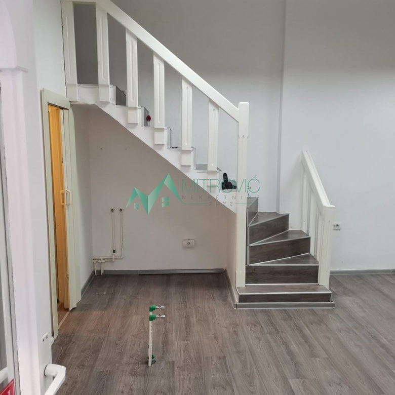 Lokal Prodaja Novi Sad  52 m2