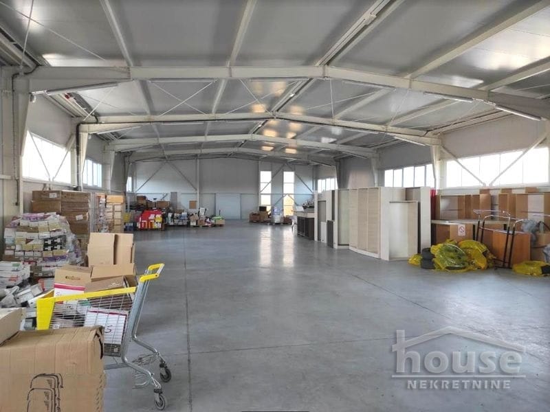 Lokal Prodaja Novi Sad Lokal Prodaja Novi Sad 1800 m2