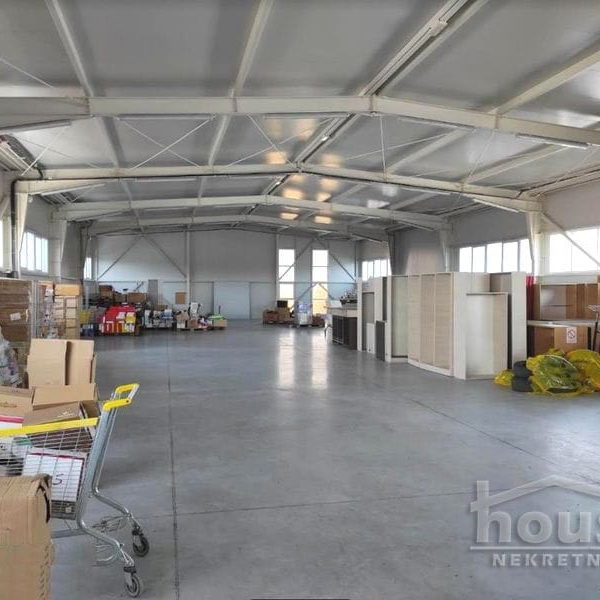 Lokal Prodaja Novi Sad  1800 m2