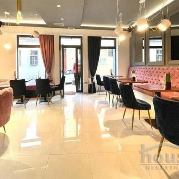 Lokal Prodaja Novi Sad  250 m2