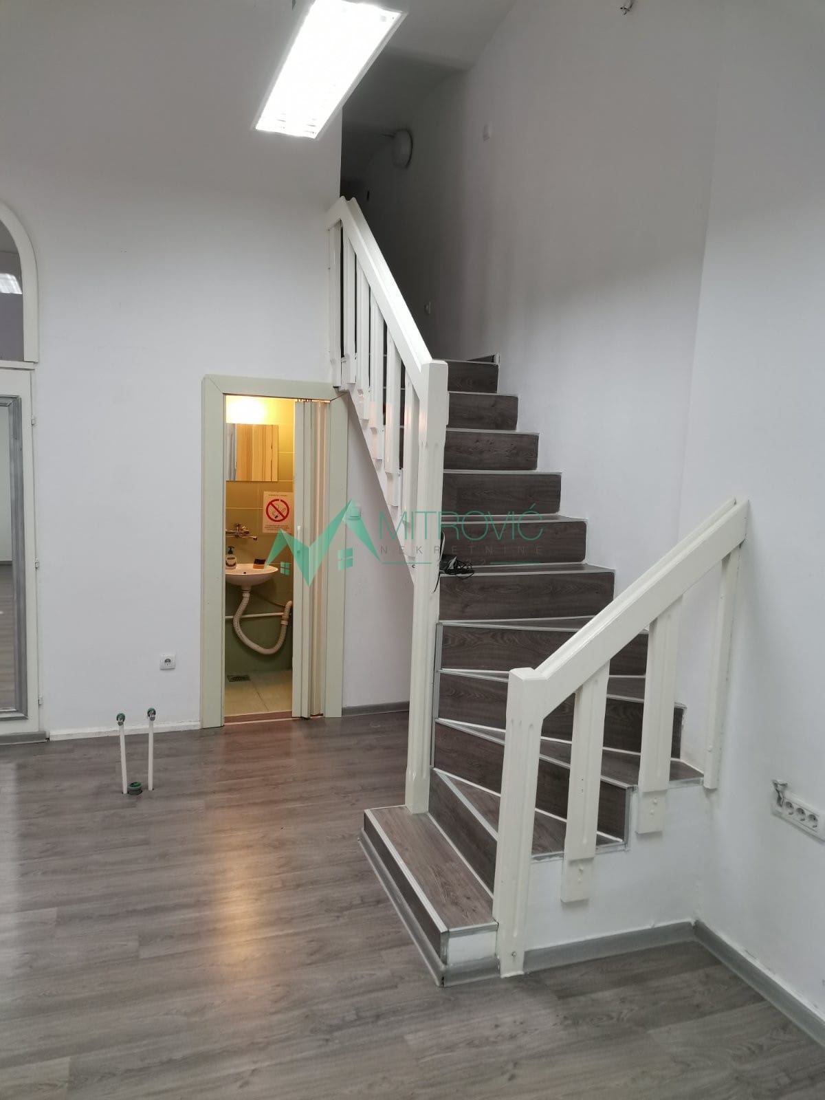 Lokal Prodaja Novi Sad  52 m2