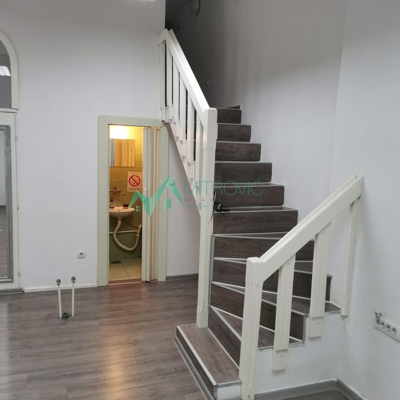 Lokal Prodaja Novi Sad  52 m2