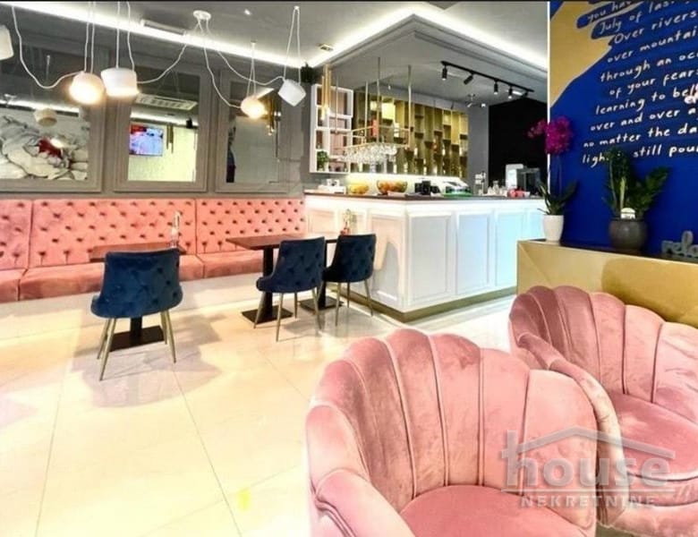 Lokal na prodaju, Centar, Novi Sad, 250m², 257.500 €
